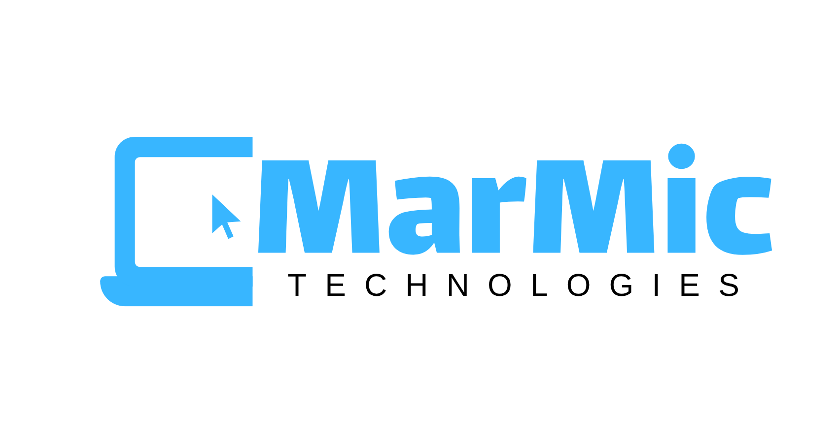 Marmic Technologies logo